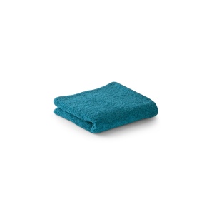 BARDEM M. Serviette de toilette (500 g/m²) en coton (82%) et coton recyclé (18%) 4
