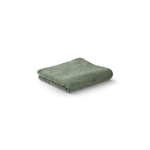 BARDEM M. Serviette de toilette (500 g/m²) en coton (82%) et coton recyclé (18%) 5