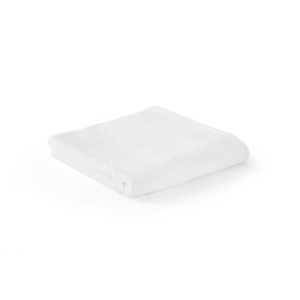 BARDEM M. Serviette de toilette (500 g/m²) en coton (82%) et coton recyclé (18%) 2