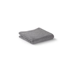 BARDEM M. Serviette de toilette (500 g/m²) en coton (82%) et coton recyclé (18%) 3