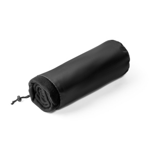 GALLIOT. Couverture polaire (180 g/m²) en polyester recyclé (100% rPET) 8