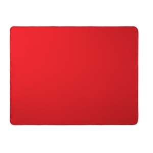 GALLIOT. Couverture polaire (180 g/m²) en polyester recyclé (100% rPET) 13