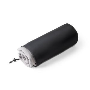 GALLIOT. Couverture polaire (180 g/m²) en polyester recyclé (100% rPET) 14