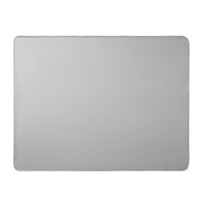 GALLIOT. Couverture polaire (180 g/m²) en polyester recyclé (100% rPET) 15
