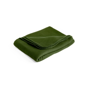 GALLIOT. Couverture polaire (180 g/m²) en polyester recyclé (100% rPET) 6