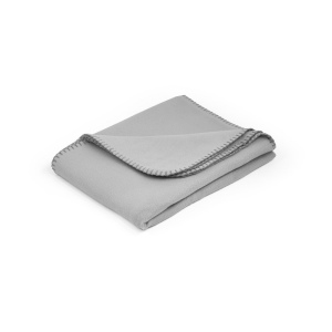 GALLIOT. Couverture polaire (180 g/m²) en polyester recyclé (100% rPET) 5