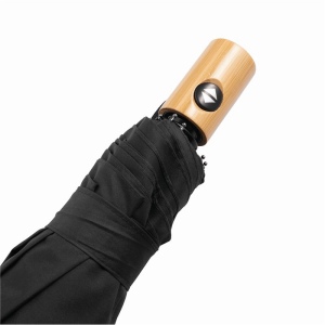 Parapluie pliable automatique anti-tempête CALYPSO 22