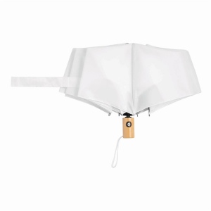 Parapluie pliable automatique anti-tempête CALYPSO 26