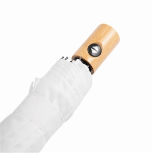 Parapluie pliable automatique anti-tempête CALYPSO 28