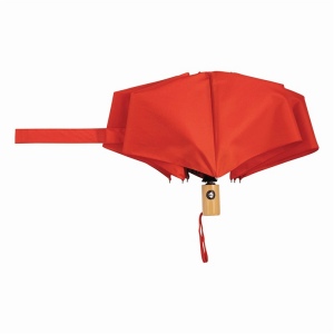 Parapluie pliable automatique anti-tempête CALYPSO 32