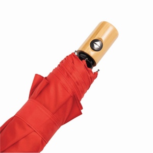 Parapluie pliable automatique anti-tempête CALYPSO 34