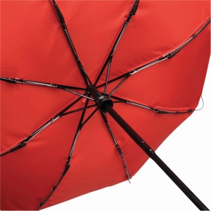 Parapluie pliable automatique anti-tempête CALYPSO 35