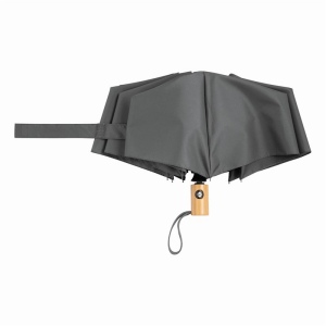 Parapluie pliable automatique anti-tempête CALYPSO 38