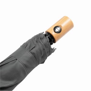 Parapluie pliable automatique anti-tempête CALYPSO 40