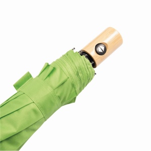 Parapluie pliable automatique anti-tempête CALYPSO 46