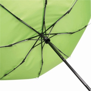 Parapluie pliable automatique anti-tempête CALYPSO 47
