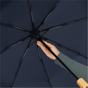 Parapluie pliable automatique anti-tempête CALYPSO 15