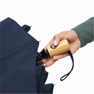 Parapluie pliable automatique anti-tempête CALYPSO 16