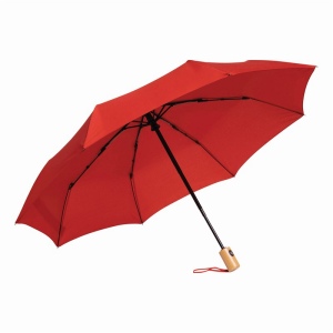 Parapluie pliable automatique anti-tempête CALYPSO 5