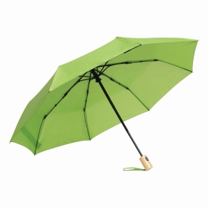Parapluie pliable automatique anti-tempête CALYPSO 7