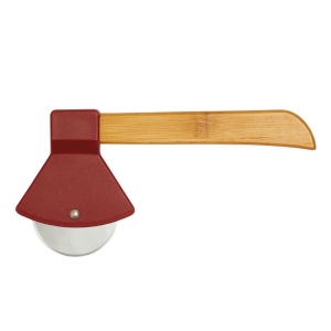 Couteau à Pizza BAMBOO TIMBER 3
