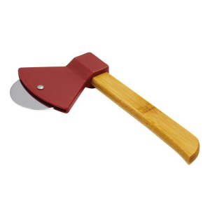 Couteau à Pizza BAMBOO TIMBER