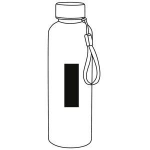 Gourde SIMPLE ECO 57
