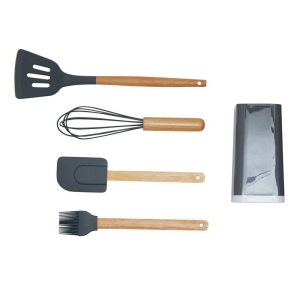 Ensemble de cuisine 5 pièces COOKING TOOLS 3