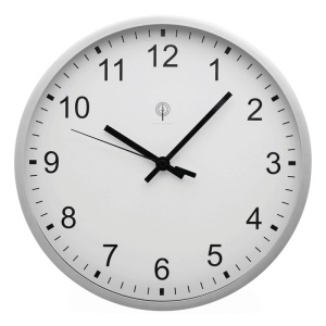 Horloge murale sans fil URANUS 3