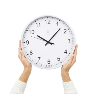 Horloge murale sans fil URANUS 5