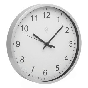 Horloge murale sans fil URANUS