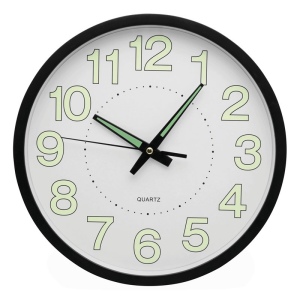 Horloge murale SUN 3