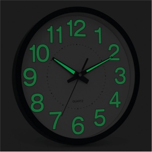 Horloge murale SUN 5