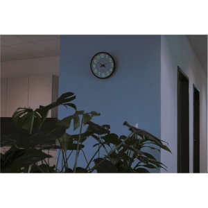 Horloge murale SUN 8