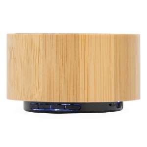 Haut-parleur sans fil BAMBOO SOUND 3