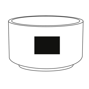 Haut-parleur sans fil BAMBOO SOUND 9