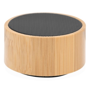 Haut-parleur sans fil BAMBOO SOUND 2