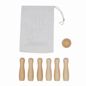 Jeu de bowling FIRST STRIKE 4