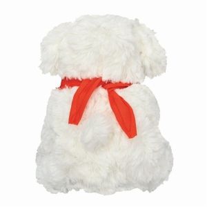 Chien en peluche BENNI 4