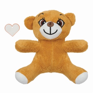 Peluche ours BJÖRN 4