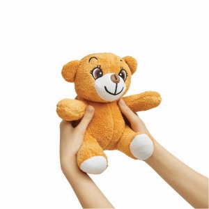 Peluche ours BJÖRN 6