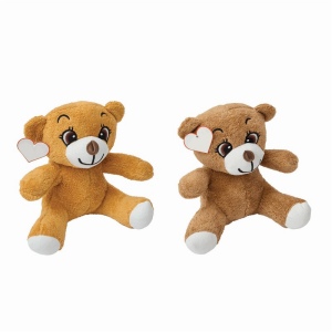 Peluche ours BJÖRN 7