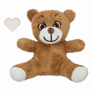 Peluche ours BJÖRN 8