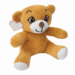 Peluche ours BJÖRN 2