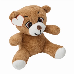 Peluche ours BJÖRN 3