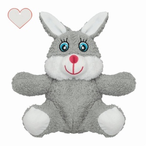 Peluche lapin SAMI 3
