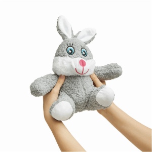 Peluche lapin SAMI 5