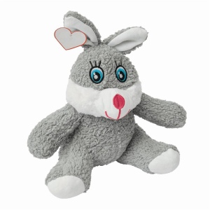 Peluche lapin SAMI 2