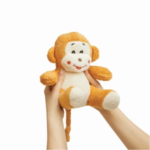Peluche singe ELIAS 5