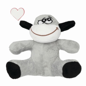 Peluche âne ADRIAN 3